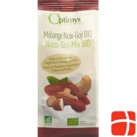 Optimys cashews Bio 200 g