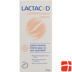 Lactacyd Intimate Wash Lotion 200ml