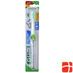 GUM SUNSTAR travel toothbrush