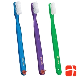 GUM SUNSTAR CLASSIC toothbrush Regular hard