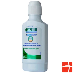 GUM SUNSTAR toothpaste Original White 300 ml