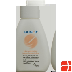 Lactacyd Intimate Wash Lotion 50 ml