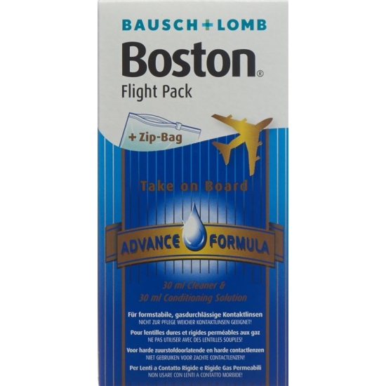 BOSTON FLIGHT PACK buy online