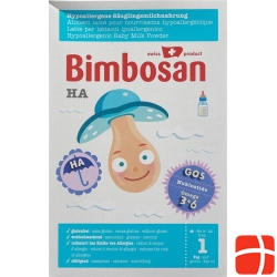 Bimbosan HA Baby formula 400 g