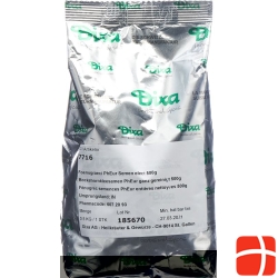 Dixa fenugreek seeds PhEur whole cleaned 500 g