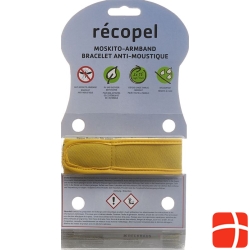 récopel Mosquito Bracelet