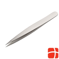 ARTLINE cosmetic tweezers pointed polished