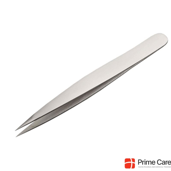 ARTLINE cosmetic tweezers pointed polished