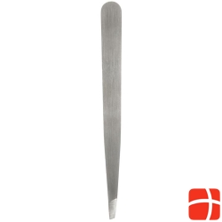 ARTLINE cosmetic tweezers obliquely polished