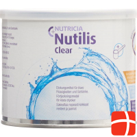 Nutilis Clear DS 175g