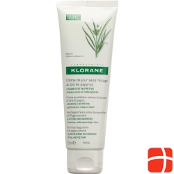 Klorane Papyrus hair Tagescreme Tb 125 ml