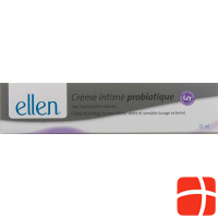 Ellen Probiotic intimate cream 15 ml