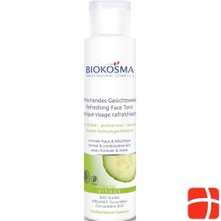 Biokosma Basic Refreshing toner 150 ml