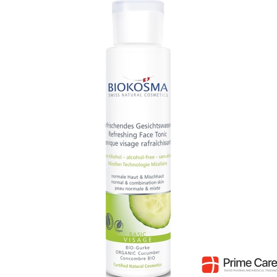 Biokosma Basic Refreshing toner 150 ml