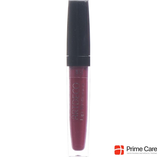 Artdeco Lip Brilliance Long Lasting Gloss 19 \ 5/5 \ "7"