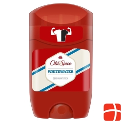 Old Spice Deodorant Stick Whitewater 50 ml