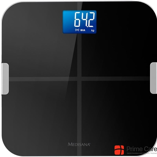 Medisana Diagnostic Scales BS 440 Connect