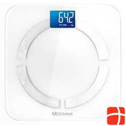 Medisana Diagnostic Scales BS 430 Connect