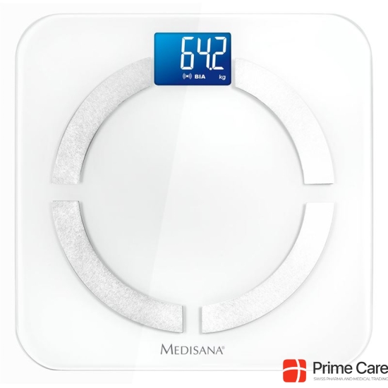 Medisana Diagnostic Scales BS 430 Connect