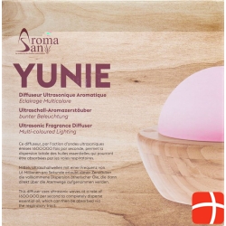 Aromasan Yunie atomizer Ultrasonic