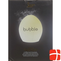 Aromasan bubble atomizer Ultrasonic