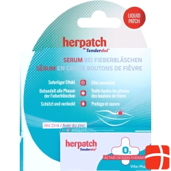 Herpatch serum Tb 5 ml