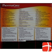 ThermaCare® localized pain 3 pcs