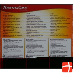 ThermaCare® localized pain 3 pcs