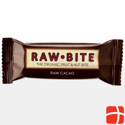 Raw Bite raw cocoa bolt 12 x 50 g