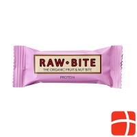 Raw Bite raw protein bolt 12 x 50 g