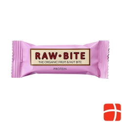 Raw Bite raw protein bolt 12 x 50 g