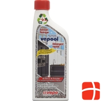 Vepool anti-strip speed cleaner replacement pack 500 ml