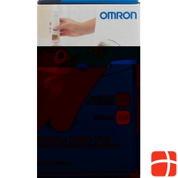 Omron Gentle Temp 720 forehead thermometer