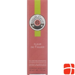 Roger Gallet Fleur de Figuier Eau Fraiche 30 ml