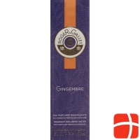 Roger Gallet Gingembre Eau Fraiche 30ml