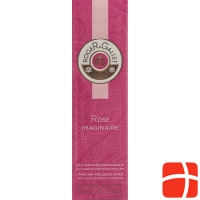 Roger Gallet Rose Imaginaire Eau Fraiche 30 ml