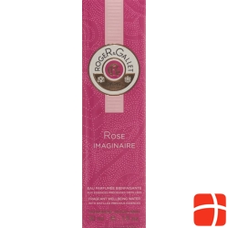 Roger Gallet Rose Imaginaire Eau Fraiche 30 ml