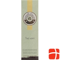 Roger Gallet thé vert eau fraîche 30 ml