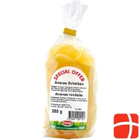 ISSRO pineapple slices Action Battalion 350 g
