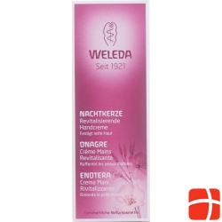 Weleda Evening Primrose Revitalizing Hand Cream 50 ml