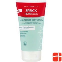 Speick Thermal sensitive Tb Body Lotion 150 ml