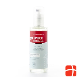 Speick Thermal sensitive deodorant spray 75 ml