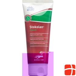 Stokolan skin care classic perfumed Tb 100 ml