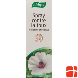 A. Vogel Cough Spray 30ml