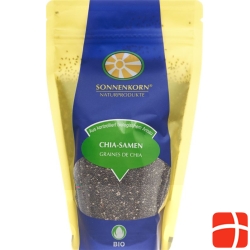 Sun grain chia seeds very bud Bio 220 g