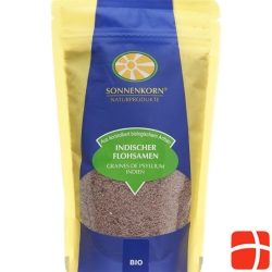 Sun grain Indian psyllium quite Bio 220 g