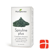 Phytopharma Spirulina Plus 150 tablets