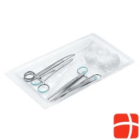 Peha-instrument basis Surgical Set 5 pcs