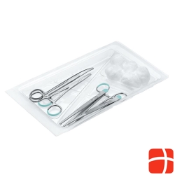 Peha-instrument basis Surgical Set 5 pcs