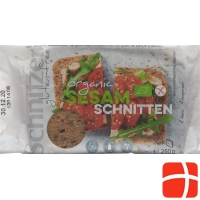 Schnitzer Bio sesame sections 250 g